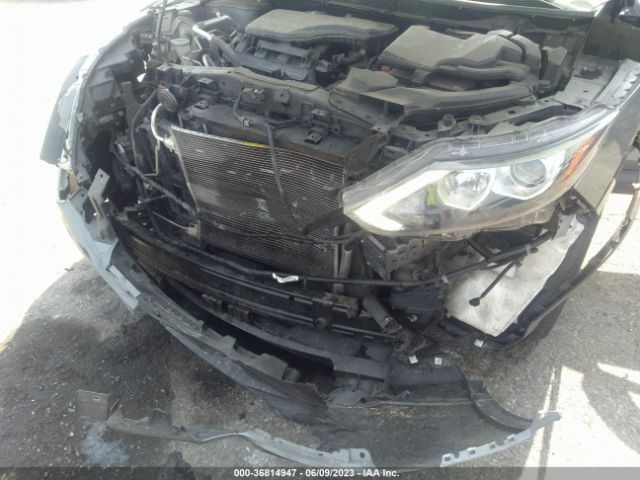 JN1BJ1CP4HW002351 Nissan Rogue Sport Sv