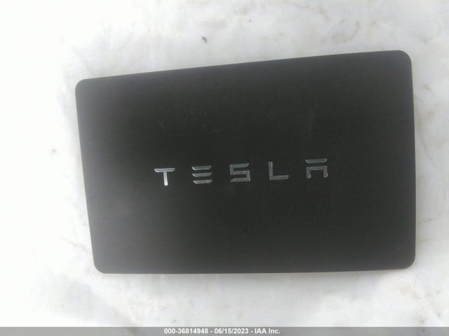Tesla Model 3 Long Range/performance 2019 5YJ3E1EBXKF231507 Image 9