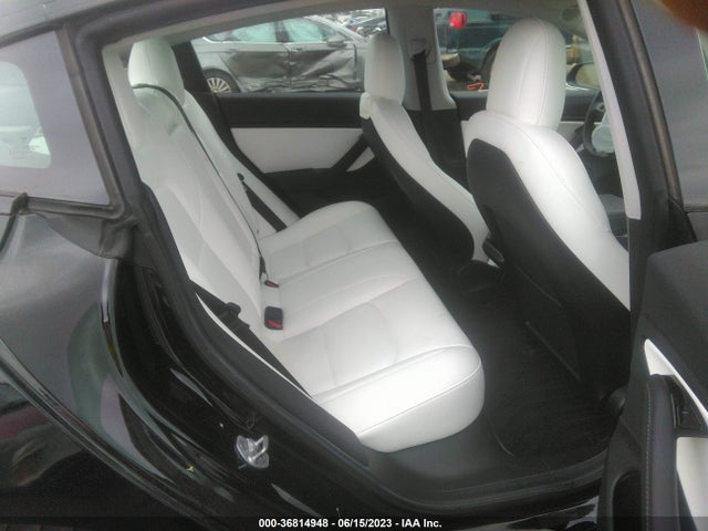 Tesla Model 3 Long Range/performance 2019 5YJ3E1EBXKF231507 Image 7