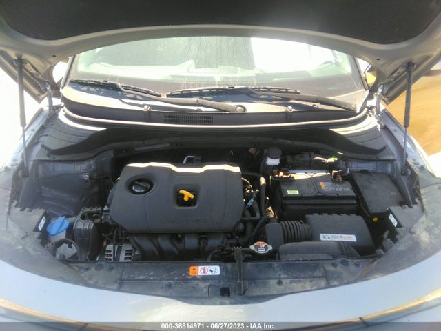 KIA SOUL LX 2023 KNDJ23AU2P7842891 Image 17