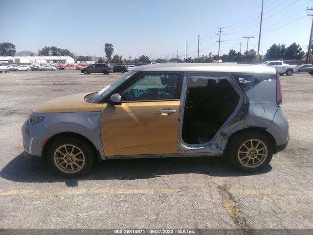 KIA SOUL LX 2023 KNDJ23AU2P7842891 Image 7