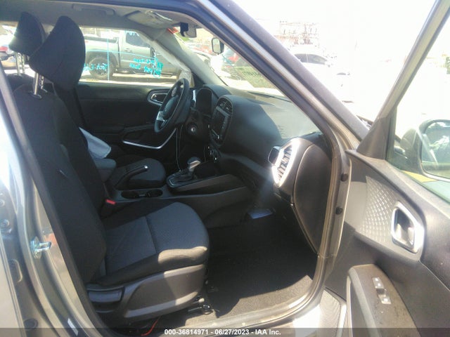 KIA SOUL LX 2023 KNDJ23AU2P7842891 Image 12