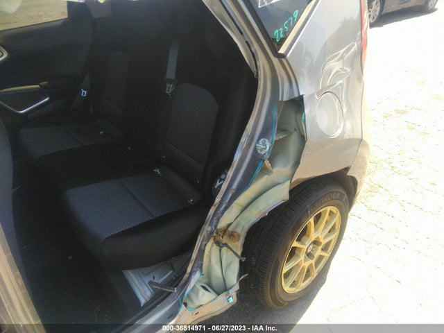 KIA SOUL LX 2023 KNDJ23AU2P7842891 Image 13