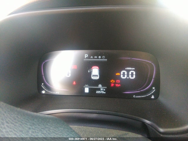 KIA SOUL LX 2023 KNDJ23AU2P7842891 Image 14