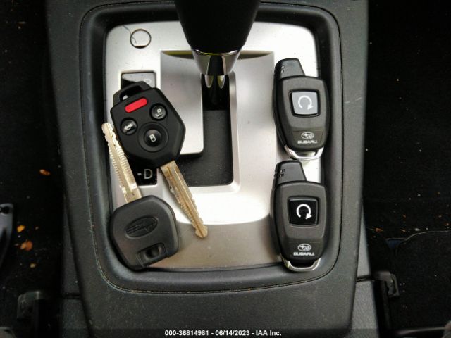 JF2SJAFC9FH436953 Subaru Forester 2.5i Premium