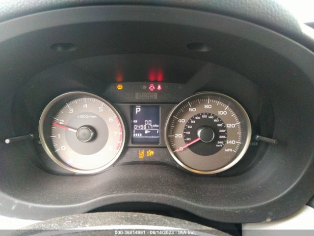 JF2SJAFC9FH436953 Subaru Forester 2.5i Premium