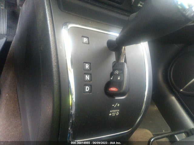 1C4NJRFBXGD595393 Jeep Patriot High Altitude Edition
