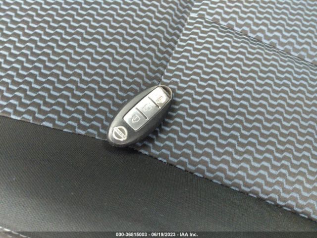 3N1CE2CPXHL355732 Nissan Versa Note Sl