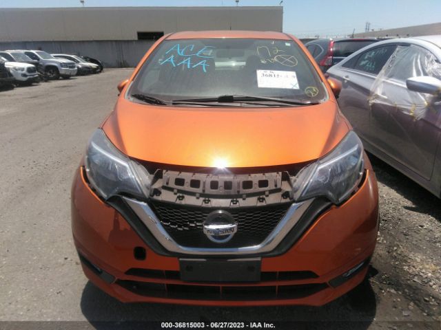 3N1CE2CPXHL355732 Nissan Versa Note Sl