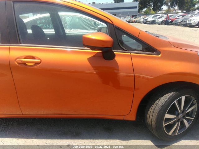 3N1CE2CPXHL355732 Nissan Versa Note Sl