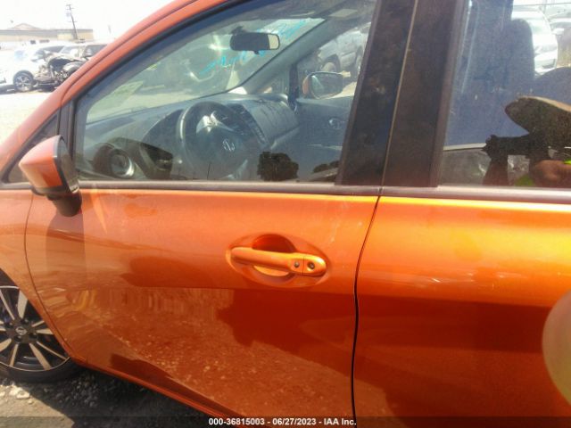 3N1CE2CPXHL355732 Nissan Versa Note Sl