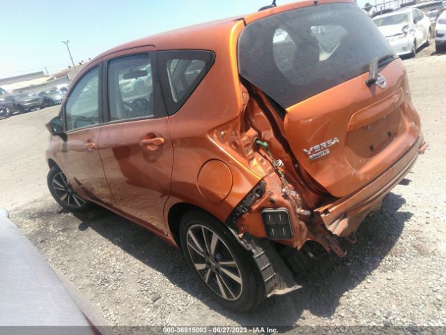 3N1CE2CPXHL355732 Nissan Versa Note Sl