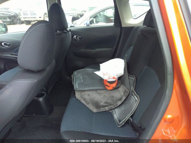 3N1CE2CPXHL355732 Nissan Versa Note Sl