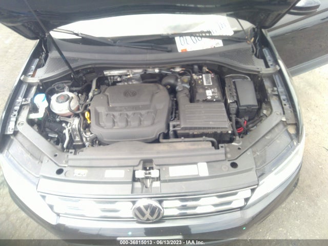 3VV1B7AX1KM193702 Volkswagen TIGUAN S