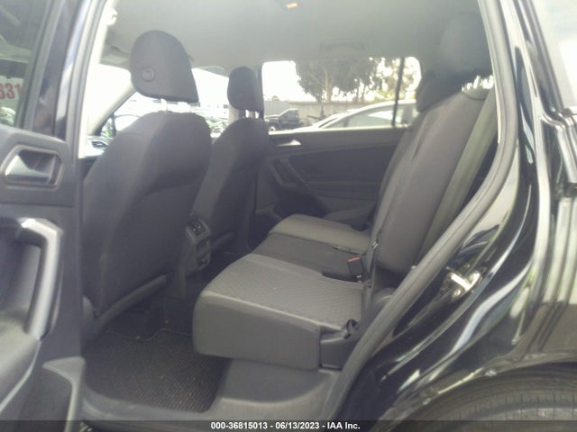 3VV1B7AX1KM193702 Volkswagen TIGUAN S
