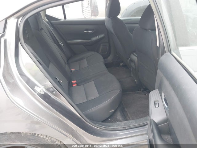 Nissan SENTRA SV 2021 3N1AB8CV1MY231220 Image 13