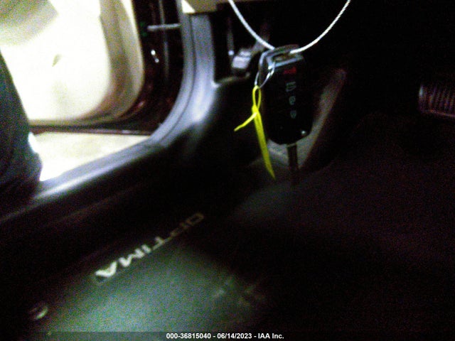 KIA Optima Lx 2015 5XXGM4A74FG481156 Image 11