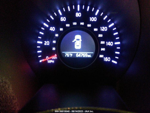 KIA Optima Lx 2015 5XXGM4A74FG481156 Image 15