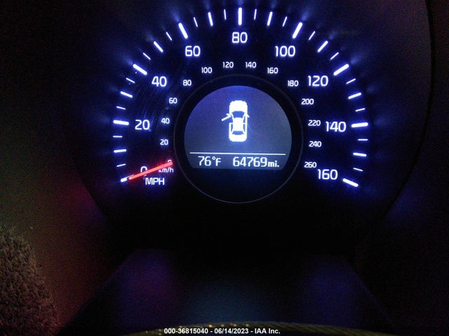 KIA Optima Lx 2015 5XXGM4A74FG481156 Image 7