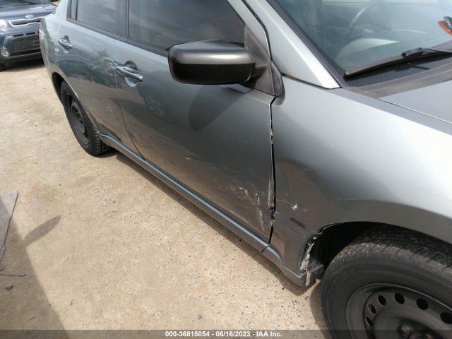 2008 MITSUBISHI GALANT ES VIN: 4A3AB36F68E022253