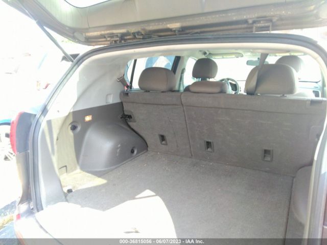 KNDPBCAC4E7558502 KIA Sportage Lx