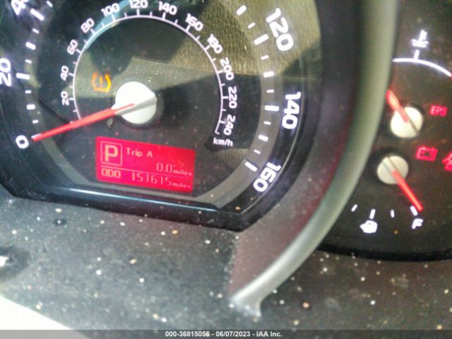KNDPBCAC4E7558502 KIA Sportage Lx
