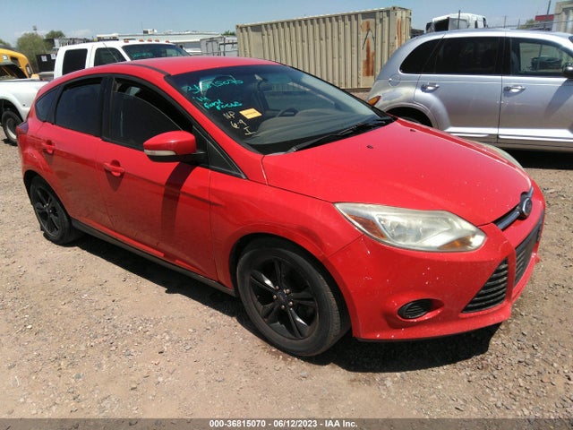 2014 1FADP3K21EL432654 main image