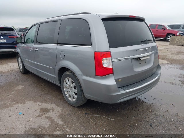 2C4RC1BG2ER247824 Chrysler Town & Country Touring