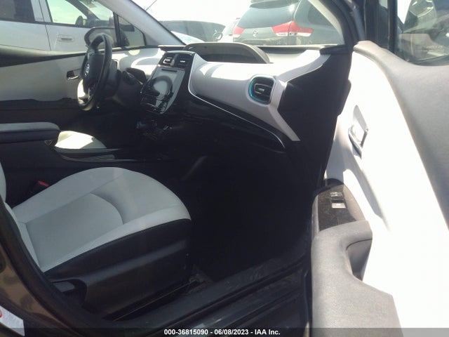 Toyota Prius Four 2016 JTDKARFU1G3024160 Image 6