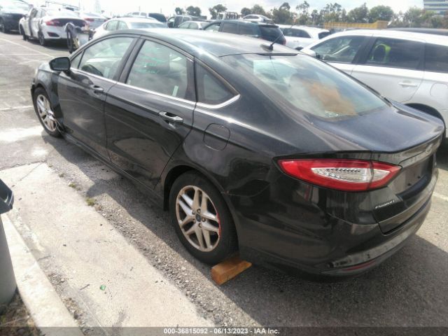 3FA6P0H75FR128269 Ford FUSION SE