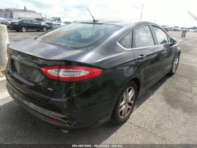 3FA6P0H75FR128269 Ford FUSION SE