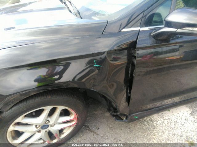 3FA6P0H75FR128269 Ford FUSION SE