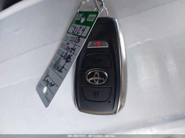 Toyota GR86 2023 JF1ZNBC10P8757278 Image 3