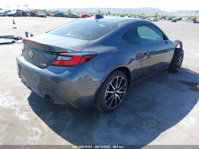 Toyota GR86 2023 JF1ZNBC10P8757278 Image 6