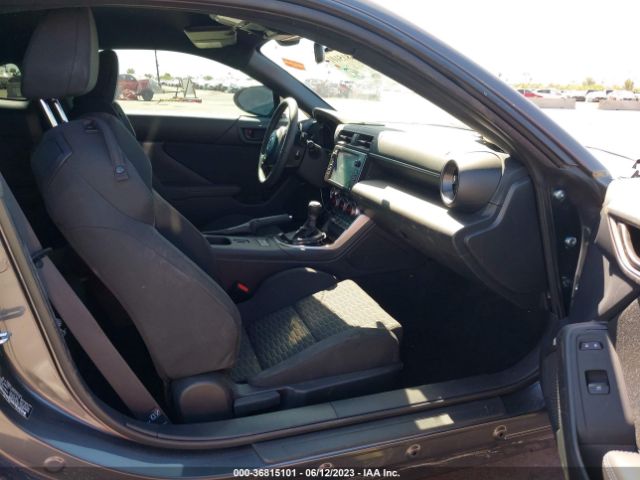 Toyota GR86 2023 JF1ZNBC10P8757278 Image 7