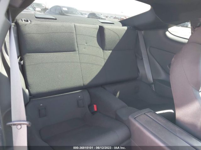 Toyota GR86 2023 JF1ZNBC10P8757278 Image 10
