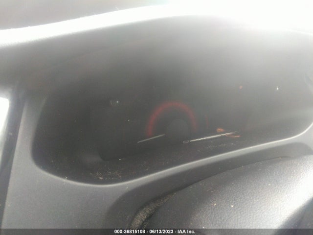 Honda CIVIC SI 2014 2HGFB6E50EH703212 Image 7