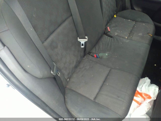 2010 TOYOTA COROLLA VIN: 2T1BU4EE8AC485021