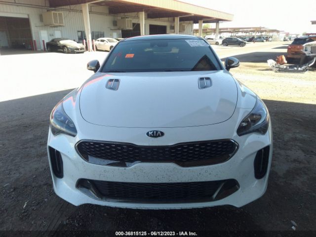 KNAE45LC3L6083225 KIA Stinger Gt1