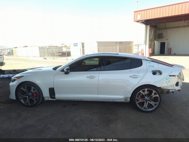 KNAE45LC3L6083225 KIA Stinger Gt1