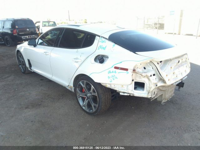 KNAE45LC3L6083225 KIA Stinger Gt1