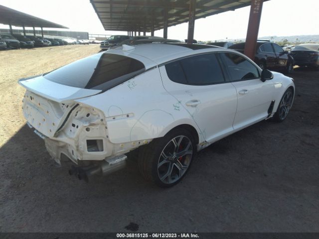 KNAE45LC3L6083225 KIA Stinger Gt1