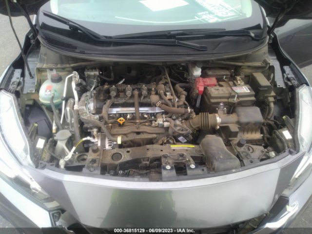 3N1CN8EV5LL813412 Nissan VERSA SV