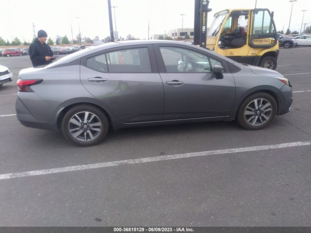 3N1CN8EV5LL813412 Nissan VERSA SV