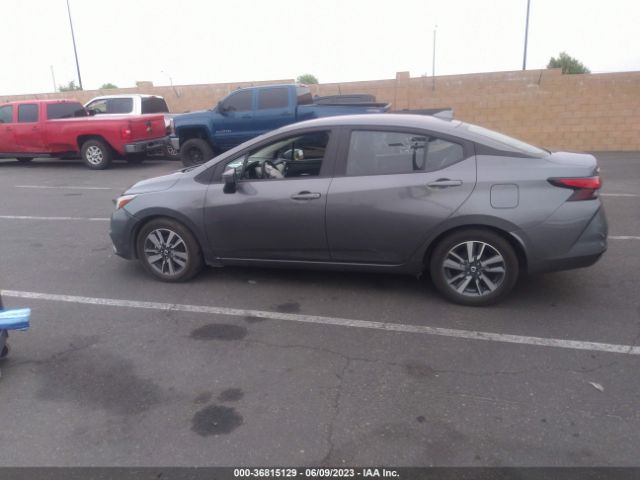 3N1CN8EV5LL813412 Nissan VERSA SV