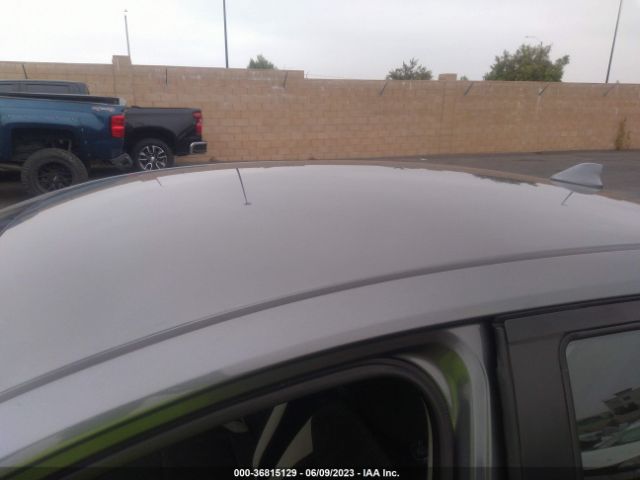 3N1CN8EV5LL813412 Nissan VERSA SV