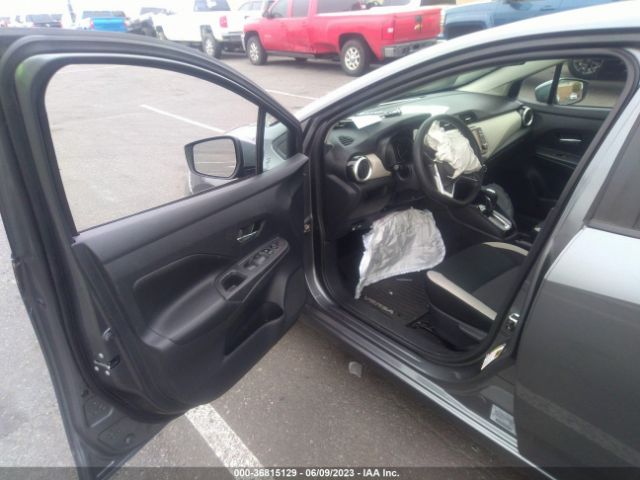 3N1CN8EV5LL813412 Nissan VERSA SV