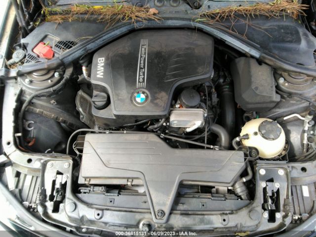 WBA3C1C50EK111030 BMW 3 Series 328i