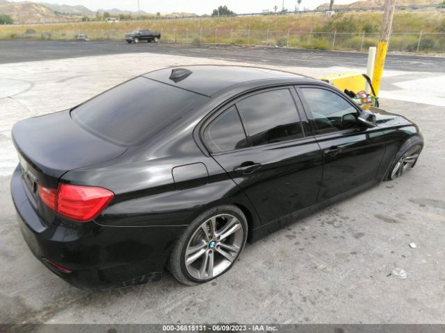 WBA3C1C50EK111030 BMW 3 Series 328i