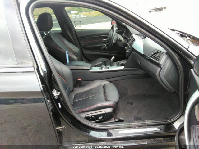 WBA3C1C50EK111030 BMW 3 Series 328i